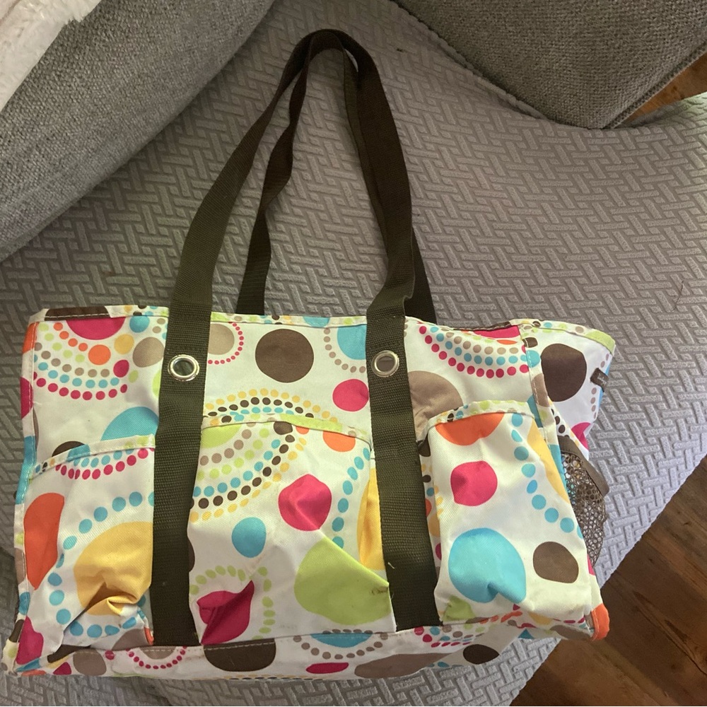 Thirty One Tote